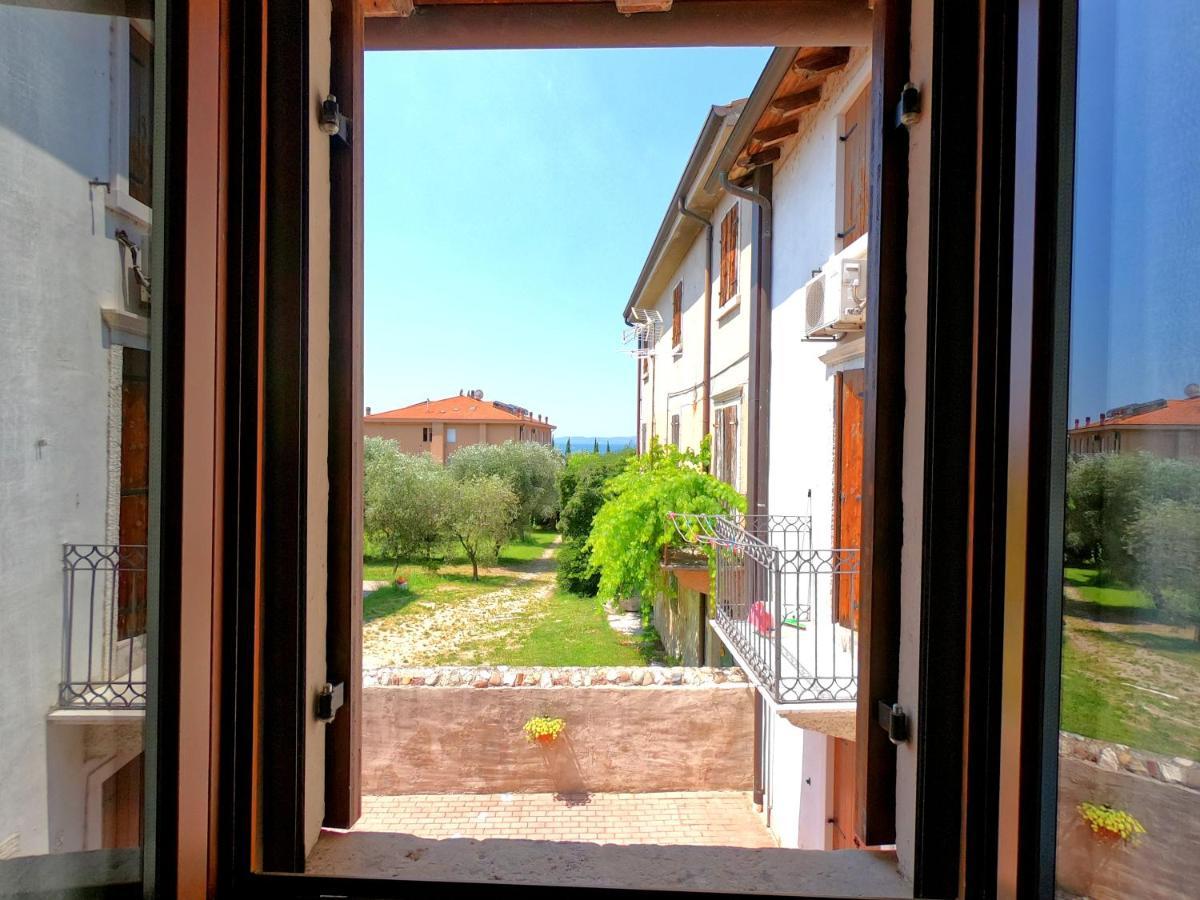 Corte Mastro Bardolino Exterior foto