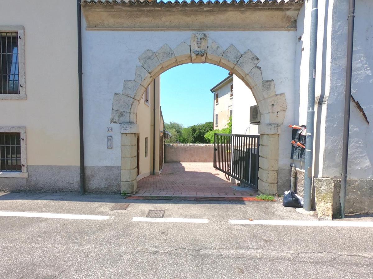 Corte Mastro Bardolino Exterior foto